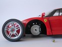 1:18 BBR Ferrari Enzo Ferrari 2002 Rojo. Subida por Rajas_85